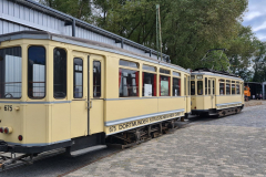 Gebr. Schöndorff B2-675 und T2-252