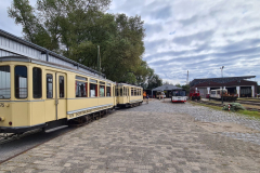 Gebr. Schöndorff B2-675 und T2-252