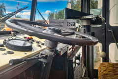 Henschel HS 160 USL KOM 30