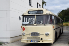 Henschel HS 160 USL KOM 30