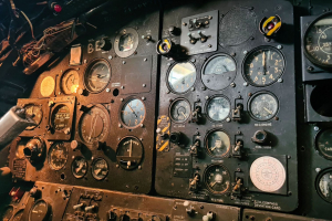 Royal Airforce-Museum Weeze