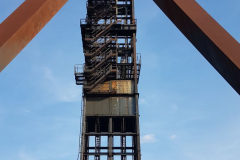 Schacht IV „Konrad Ende“ / Recklinghausen II