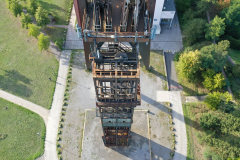 Schacht IV „Konrad Ende“ / Recklinghausen II