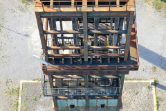 Schacht IV „Konrad Ende“ / Recklinghausen II