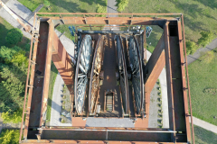 Schacht IV „Konrad Ende“ / Recklinghausen II