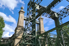 Altes Schiffshebewerk Henrichenburg