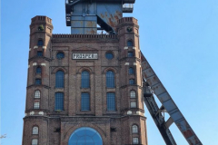 Malakoffturm Zeche Prosper Schacht II