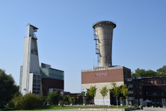 Zeche Consolidation