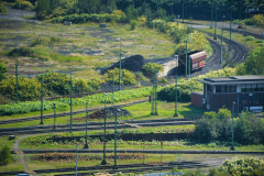 Stellwerk Kokereibahnhof