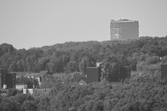 Gasometer in Oberhausen in 6,8 km Entfernung
