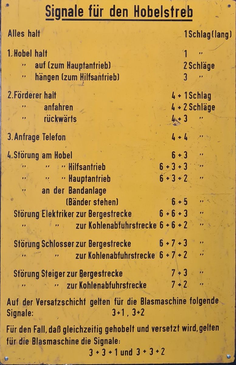 Maschinenhalle Nord Gneisenau Schacht 4