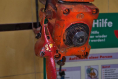 Grubentelefon