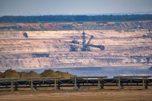 Tagebau Garzweiler