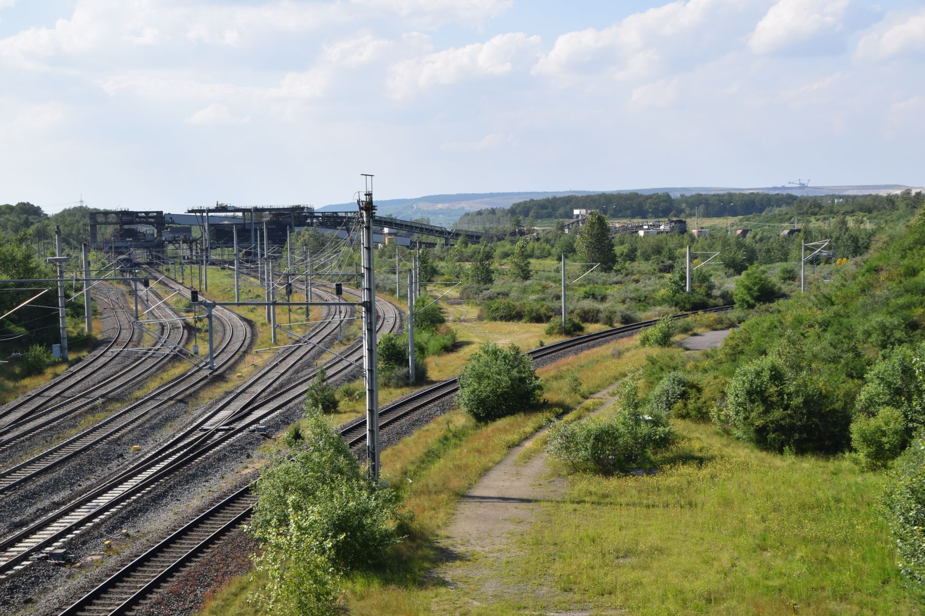 Hambachbahn