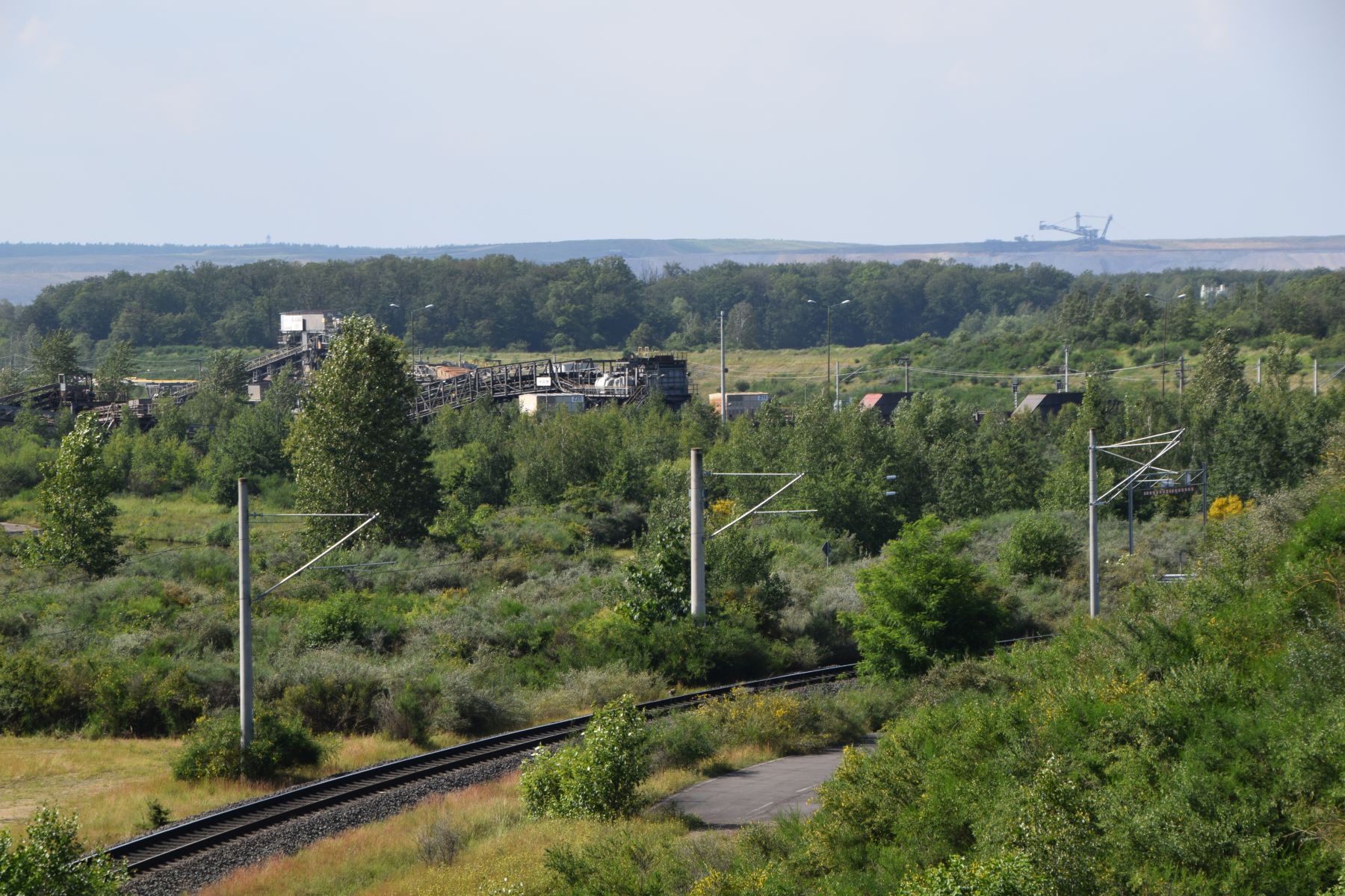 Hambachbahn