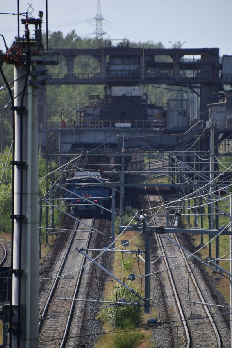 Hambachbahn