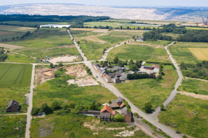 Tagebau Hambach 2024