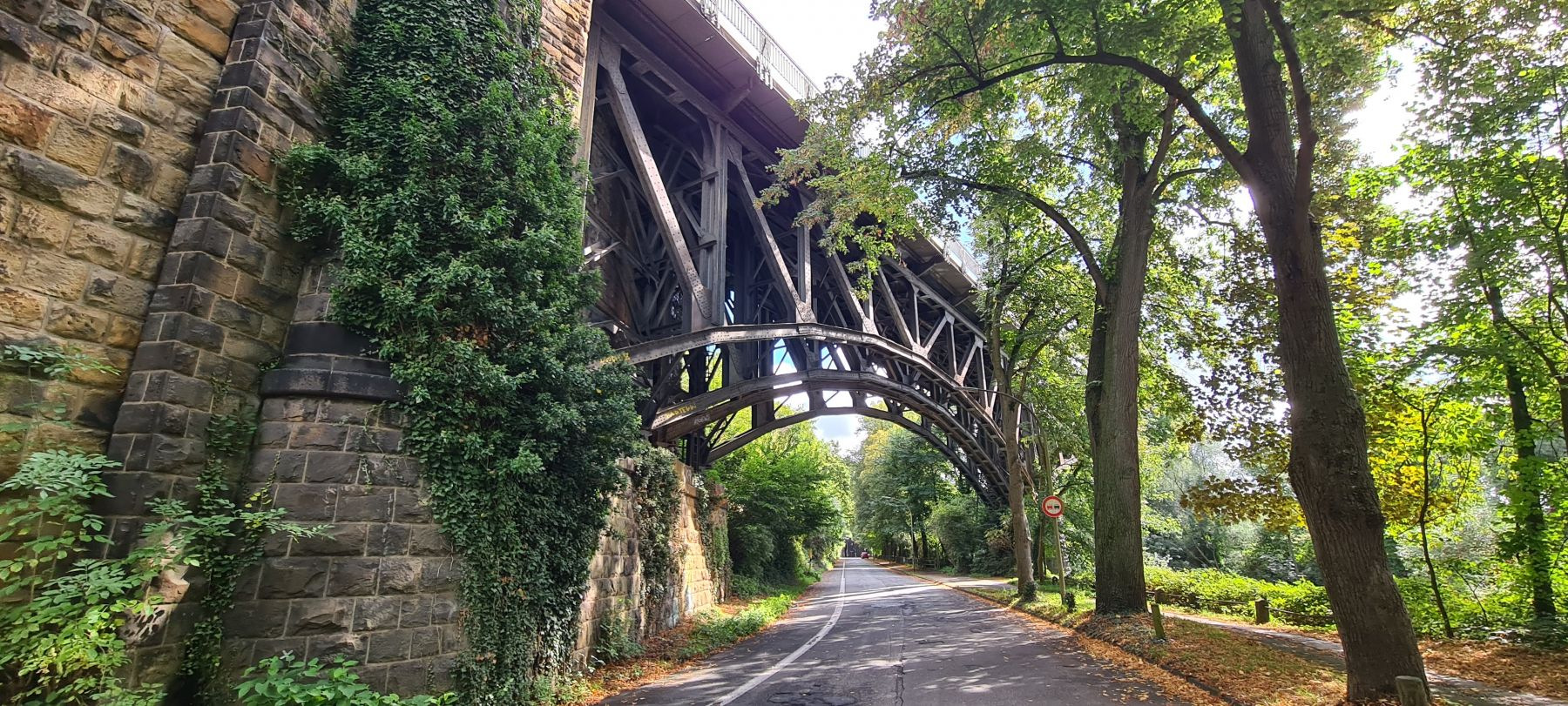 Ruhr-Viadukt