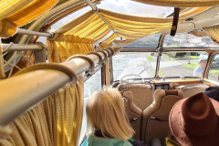 Oldtimerbus