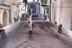 Wasserkraftwerk Hohenstein