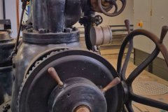 Wasserkraftwerk Hohenstein