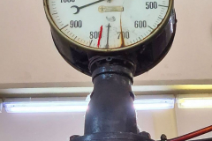 Wasserkraftwerk Hohenstein