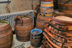 Brandeisen: HANSABRAUEREI DORTMUND