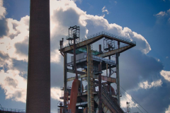 Phoenix West / Hochofen 5