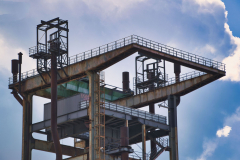 Hochofen 5 Phoenix West