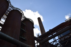 Cowper auf Phoenix West