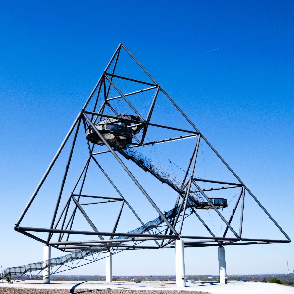 Tetraeder