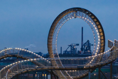 Hüttenwerke Krupp Mannesmann (HKM)