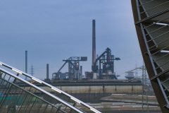 Hüttenwerke Krupp Mannesmann (HKM)