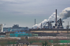 Hüttenwerke Krupp Mannesmann (HKM)