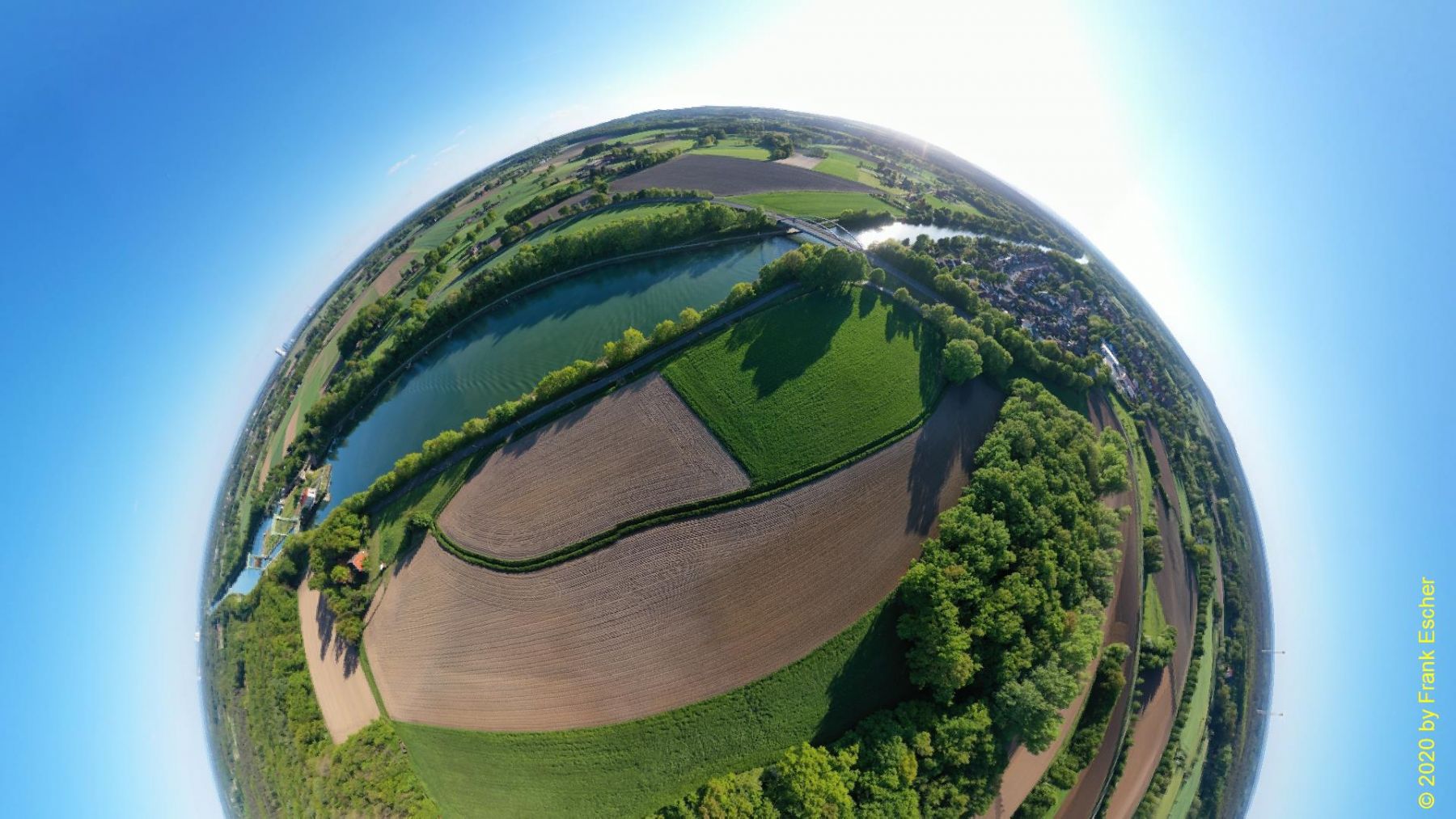 Wesel-Datteln-Kanal