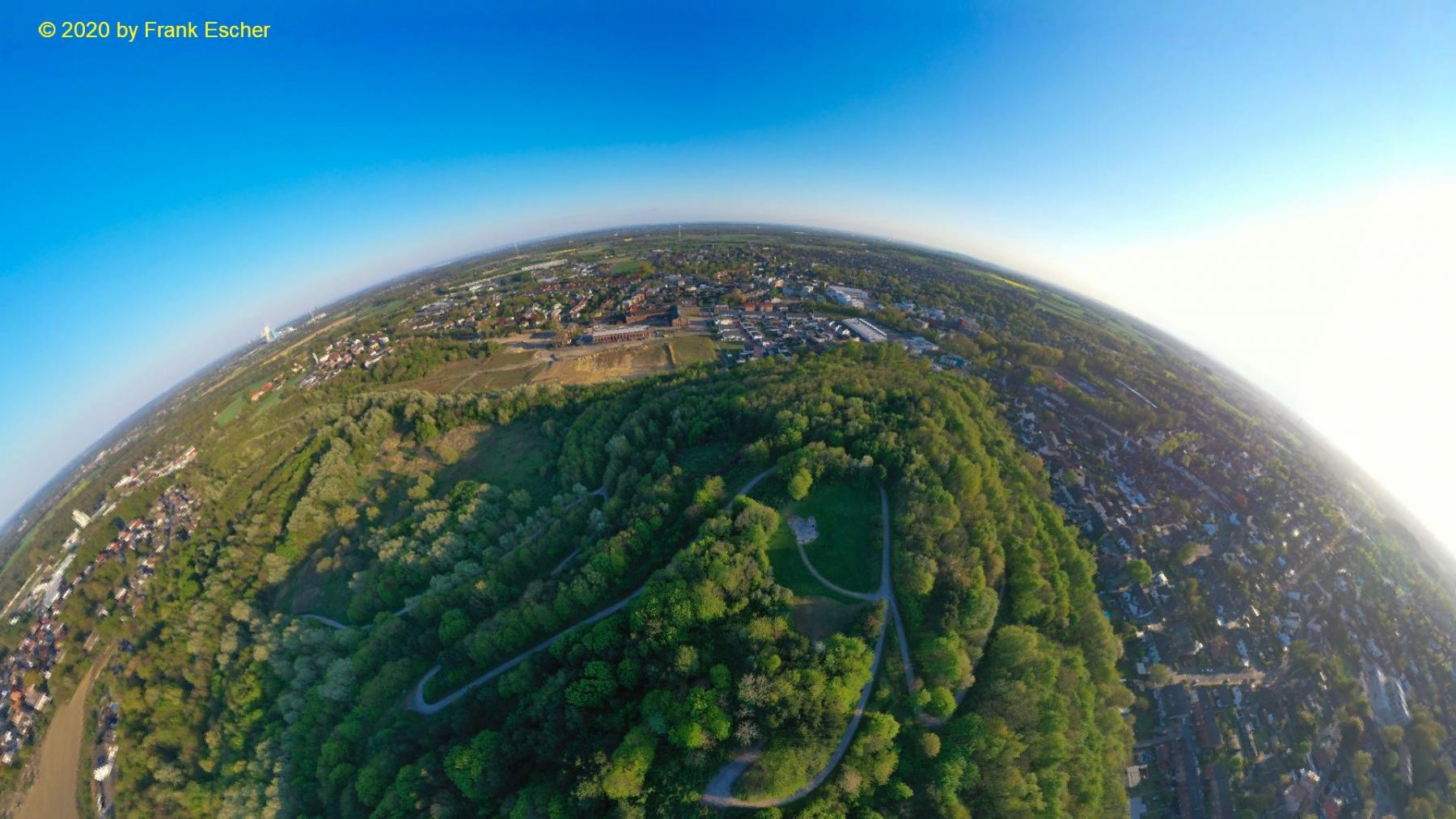 Zechenhalde
