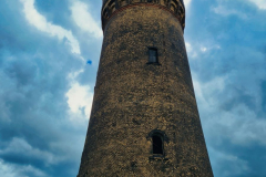 Wasserturm in Leipzig / Großzschocher