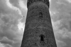 Wasserturm in Leipzig / Großzschocher