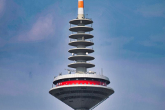 Europaturm Frankfurt