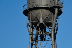 Wasserturm Phoenix West