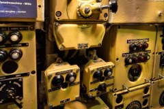 U-434 in Hamburg