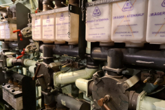 CO2-Filteranlage