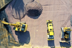 Baustelle
