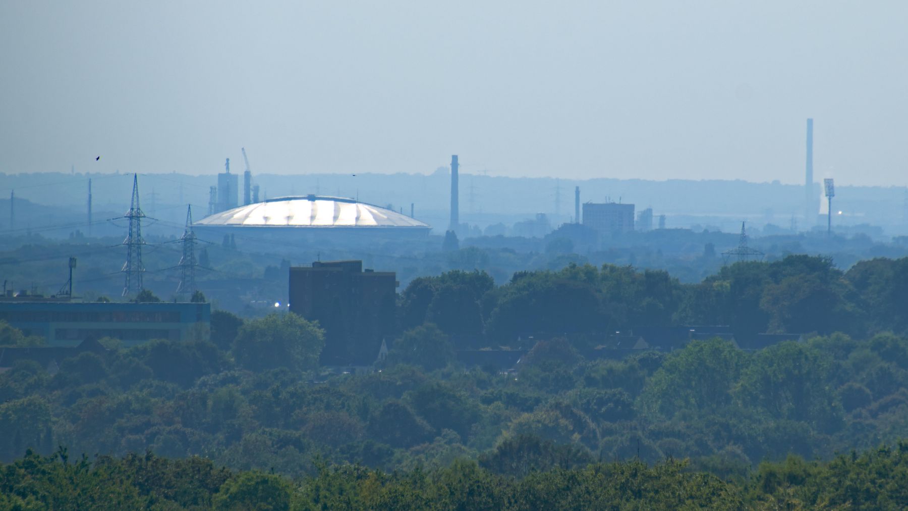 Schalke-Arena