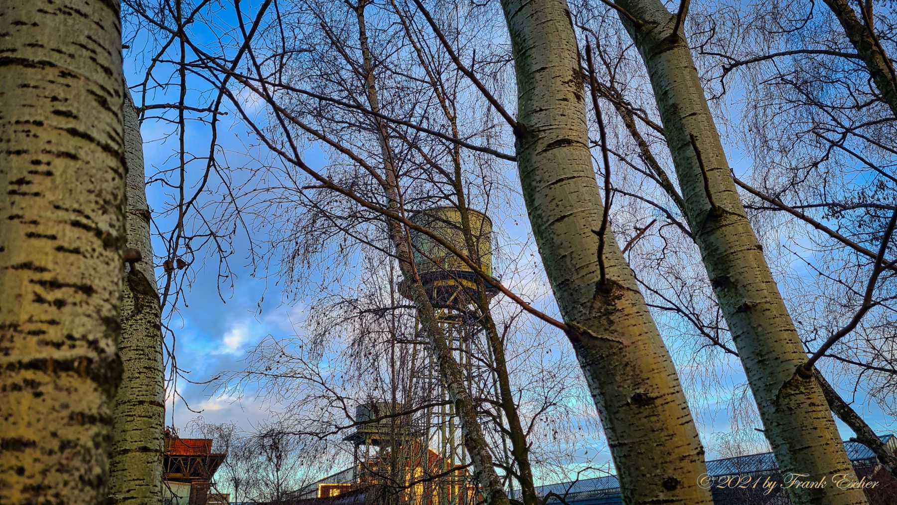 Wasserturm