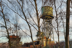 Wasserturm