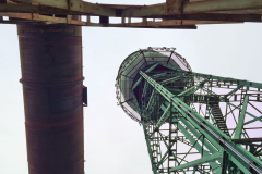 Wasserturm im Westpark