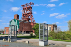 Zeche Consol Schacht 9