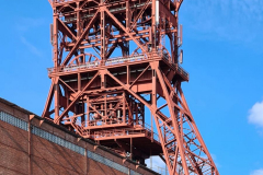 Zeche Consol Schacht 9