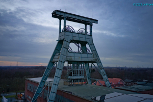 Bergbau